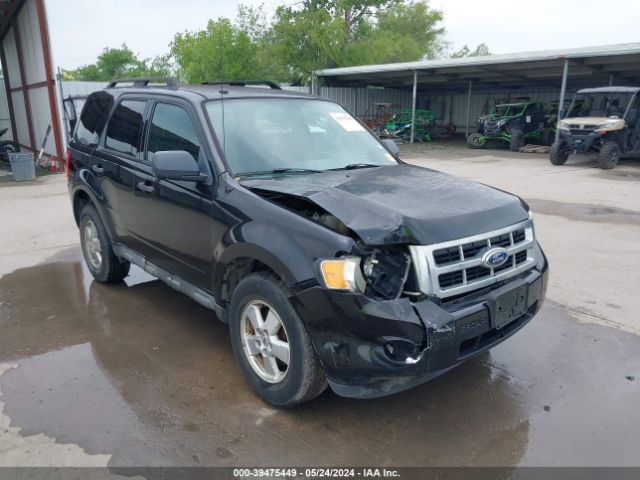 ford escape 2011 1fmcu0d72bkb54057