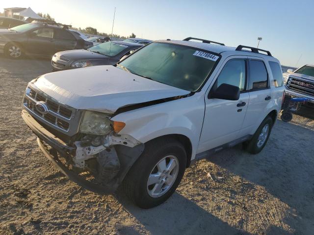 ford escape xlt 2011 1fmcu0d72bkb79802