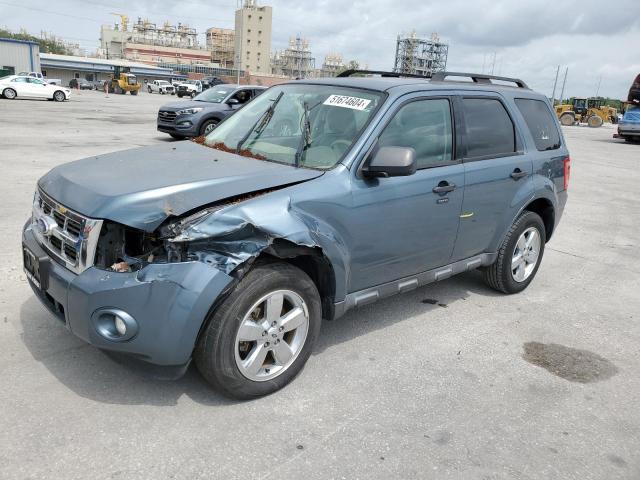 ford escape 2011 1fmcu0d72bkc23507