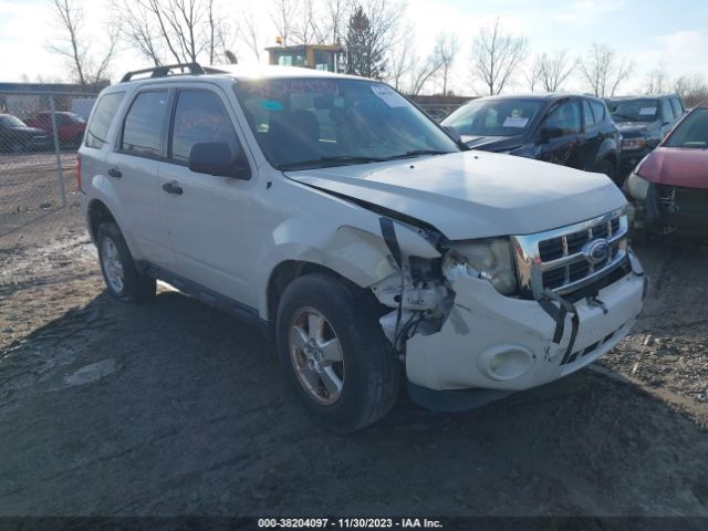 ford escape 2011 1fmcu0d72bkc60086