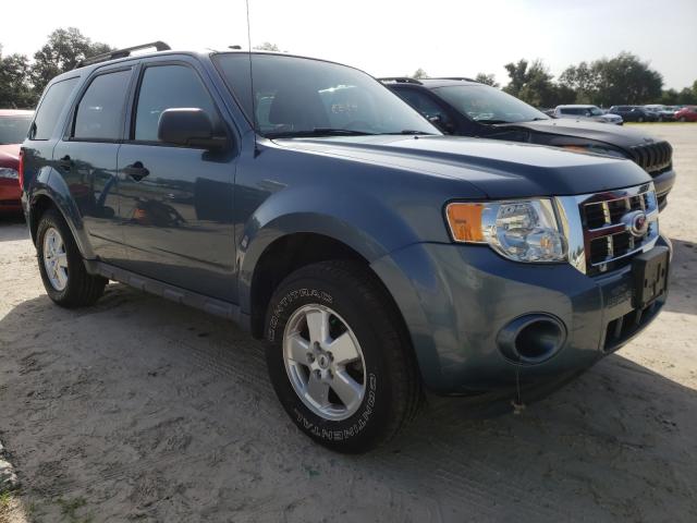 ford escape xlt 2012 1fmcu0d72cka03687