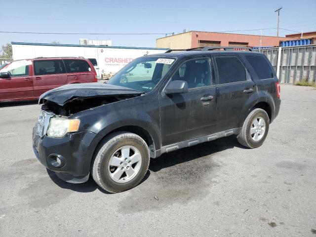 ford escape xlt 2012 1fmcu0d72ckc18485