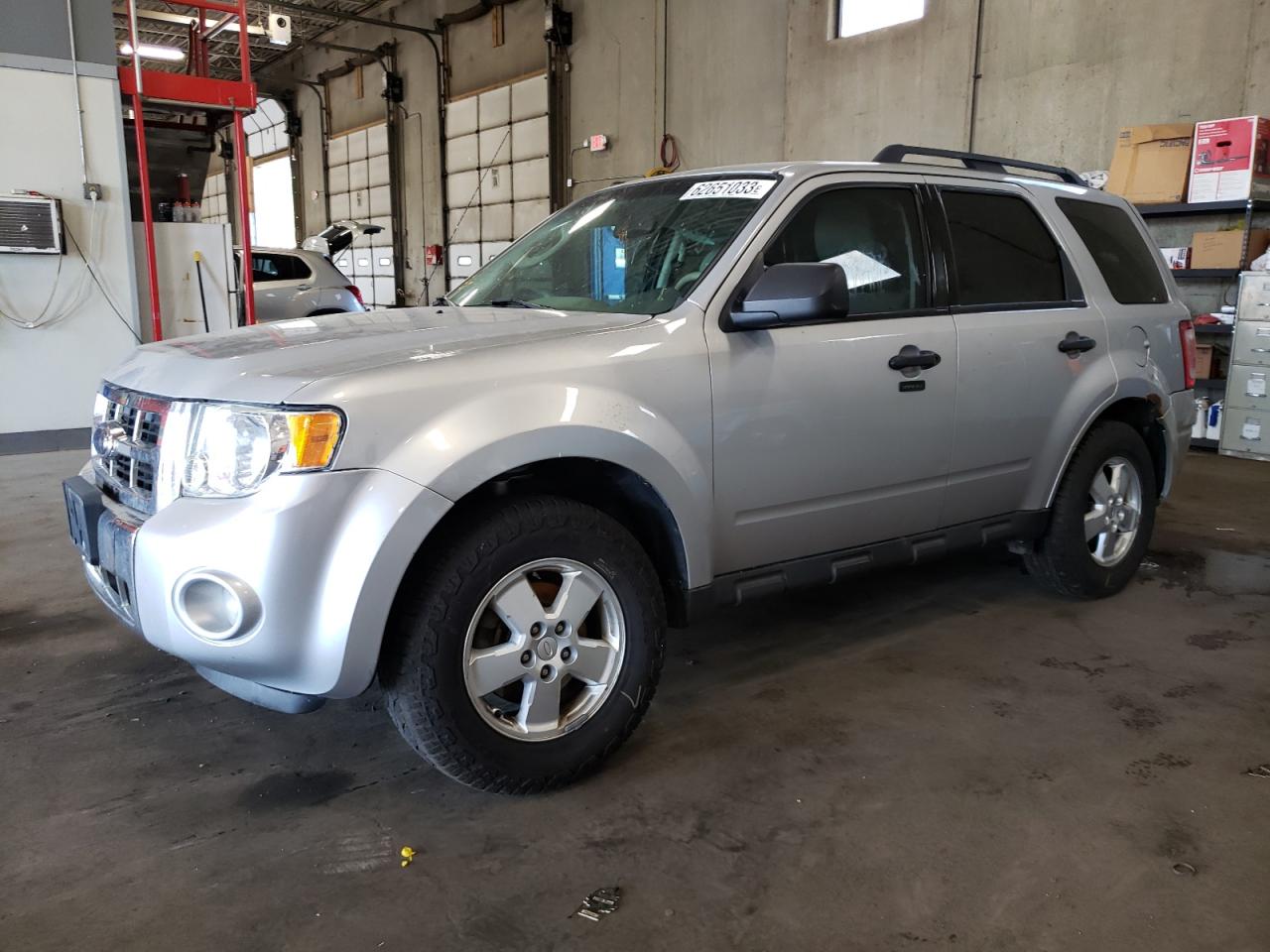 ford escape 2012 1fmcu0d72ckc45671