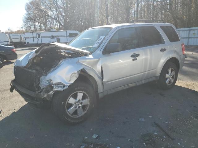 ford escape xlt 2010 1fmcu0d73aka02657