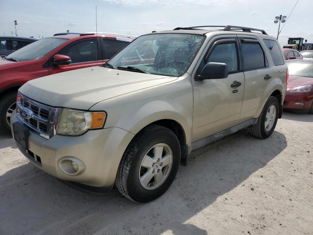 ford escape xlt 2010 1fmcu0d73aka12010