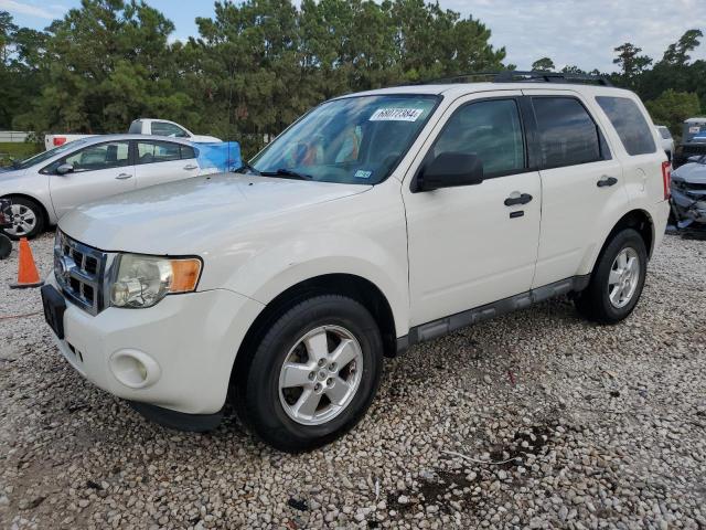 ford escape xlt 2010 1fmcu0d73akd18138