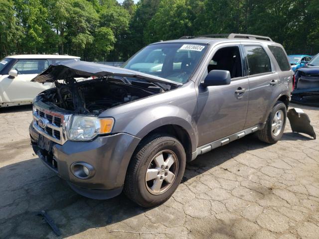 ford escape 2011 1fmcu0d73bka37796