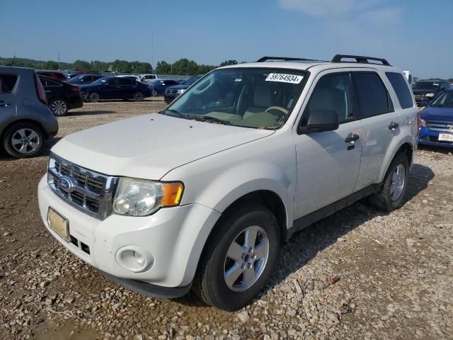 ford escape 2011 1fmcu0d73bka38267