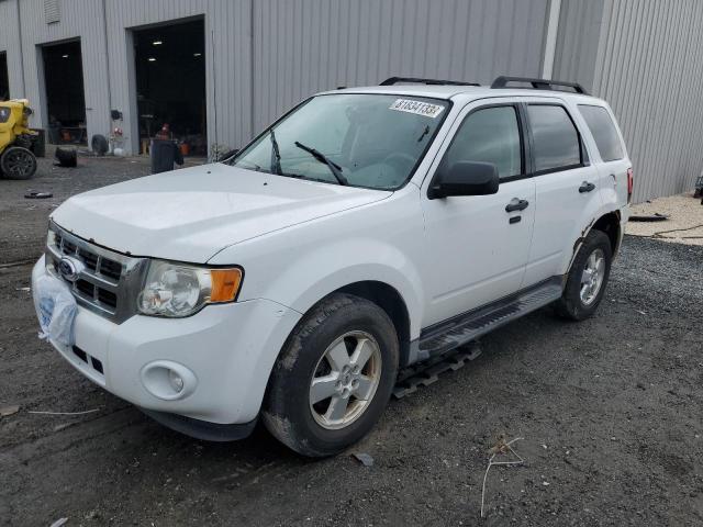 ford escape 2011 1fmcu0d73bka93592