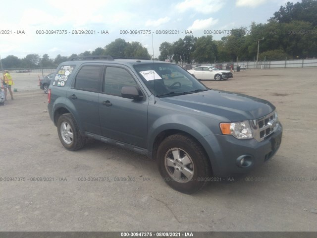 ford escape 2011 1fmcu0d73bkb39065