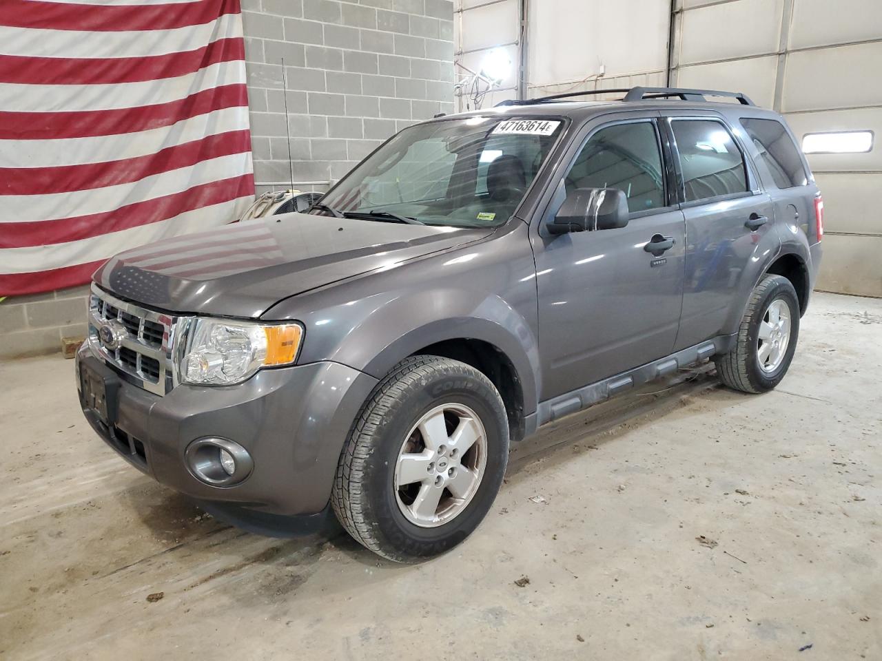 ford escape 2011 1fmcu0d73bkc62848