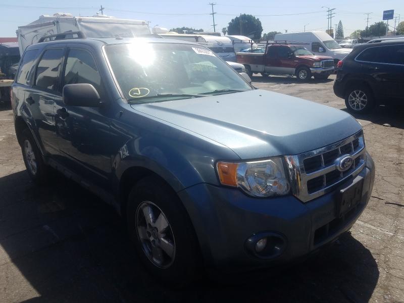 ford escape xlt 2012 1fmcu0d73cka14908