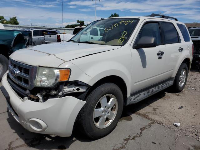 ford escape xlt 2012 1fmcu0d73cka35631