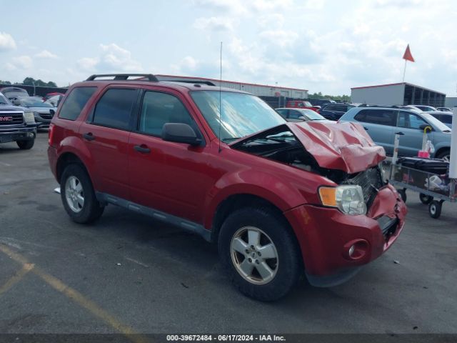 ford escape 2012 1fmcu0d73cka54891