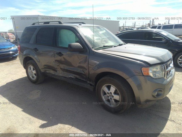 ford escape 2012 1fmcu0d73ckb58118