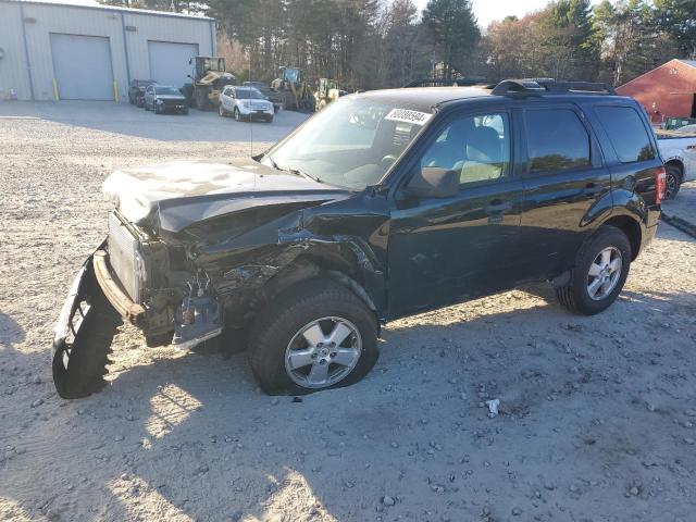 ford escape xlt 2012 1fmcu0d73ckc12369