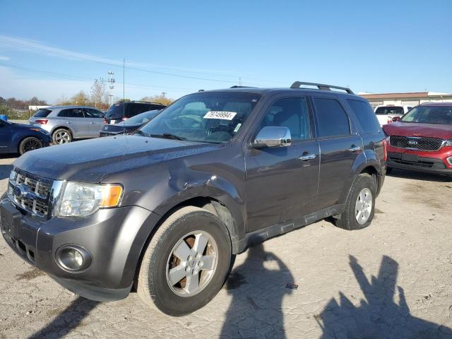 ford escape xlt 2012 1fmcu0d73ckc14932