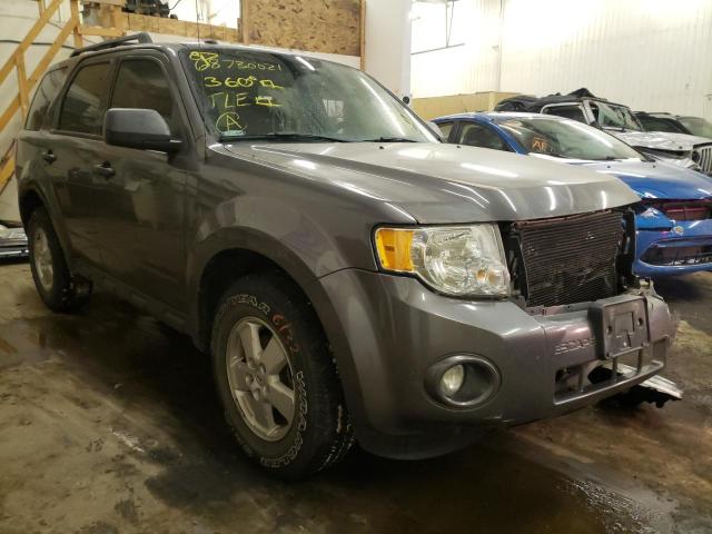 ford escape xlt 2012 1fmcu0d73ckc72703