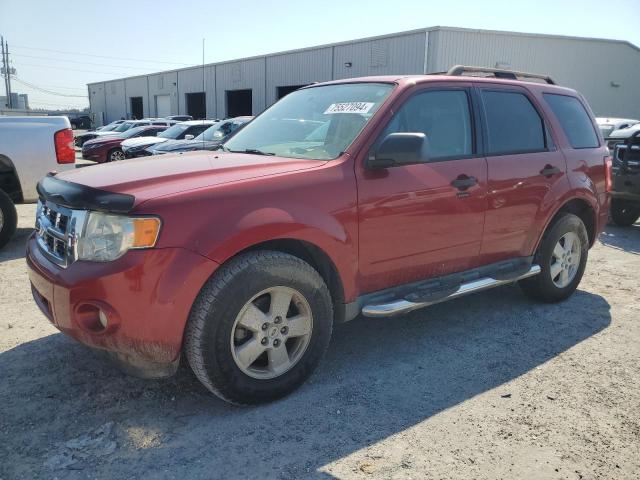 ford escape xlt 2012 1fmcu0d73ckc76069