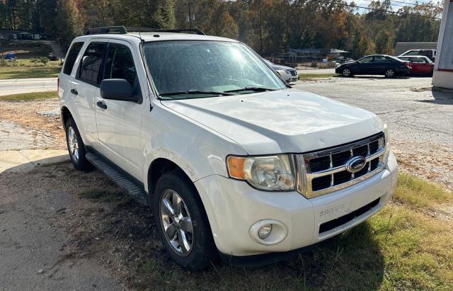 ford escape xlt 2010 1fmcu0d74aka01792