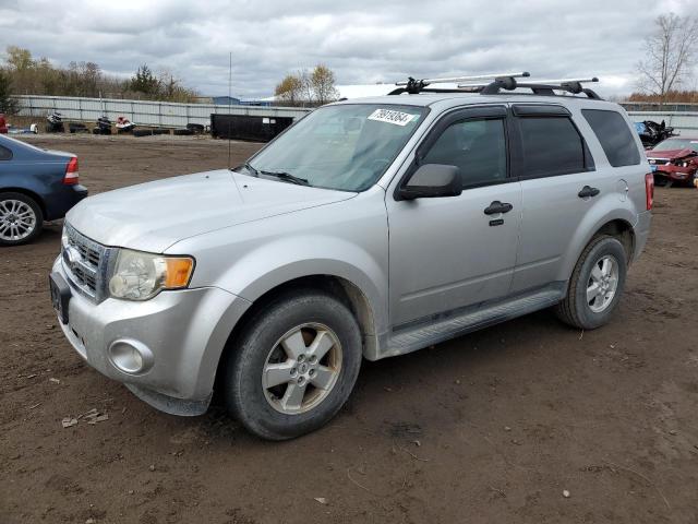 ford escape xlt 2010 1fmcu0d74aka11626