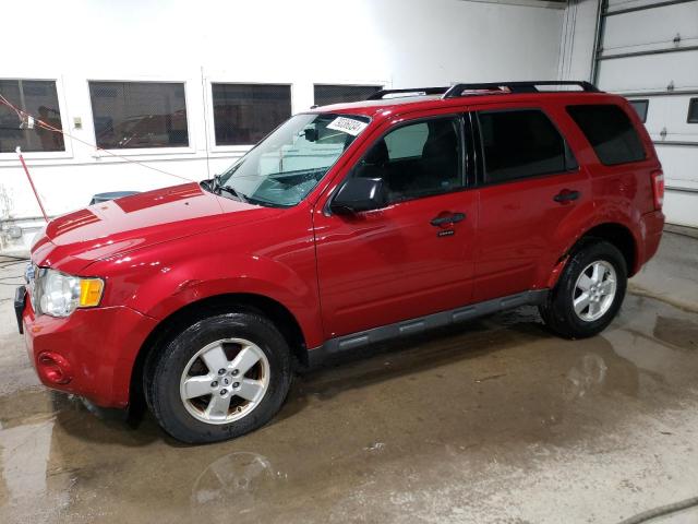 ford escape xlt 2010 1fmcu0d74aka13053