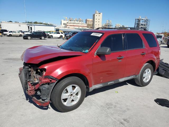 ford escape xlt 2010 1fmcu0d74aka33836