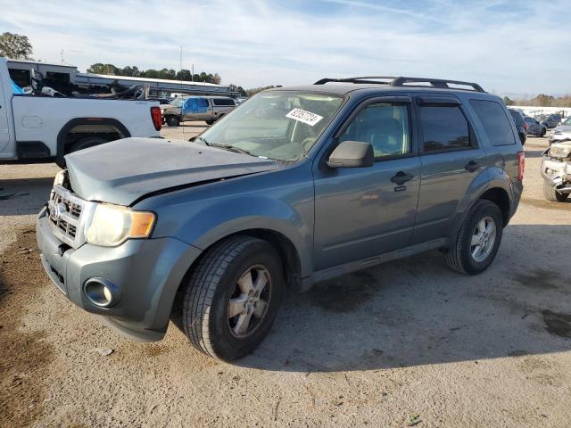 ford escape xlt 2010 1fmcu0d74aka86049