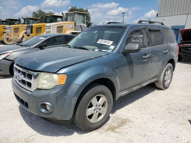 ford escape 2010 1fmcu0d74akb28123