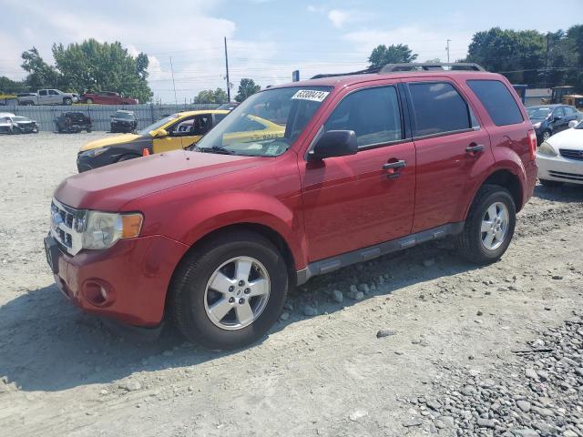 ford escape 2010 1fmcu0d74akc45121