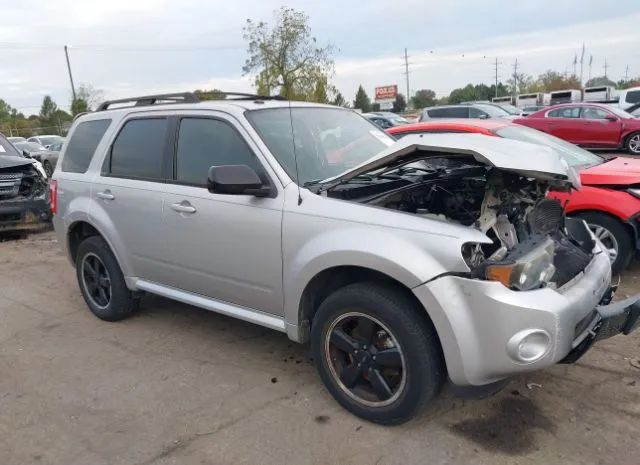 ford escape 2010 1fmcu0d74akc46303