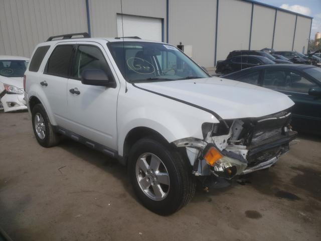 ford escape xlt 2010 1fmcu0d74akd34266