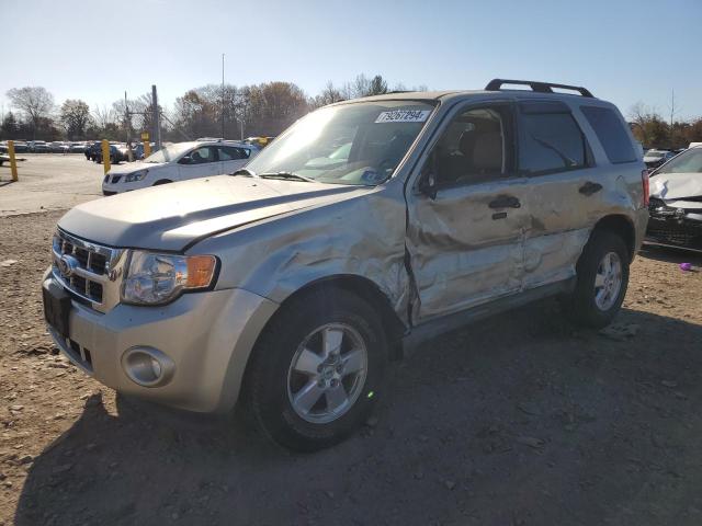 ford escape xlt 2011 1fmcu0d74bka12129