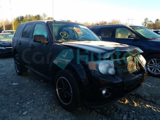 ford escape xlt 2011 1fmcu0d74bkb63469