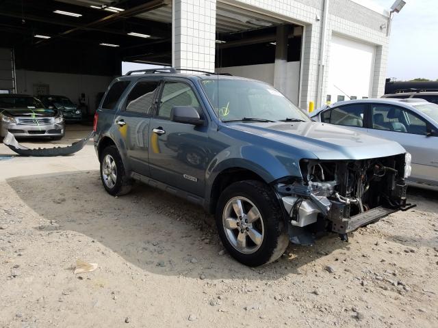 ford escape xlt 2011 1fmcu0d74bkc60719