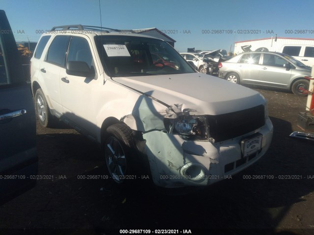 ford escape 2012 1fmcu0d74cka12763