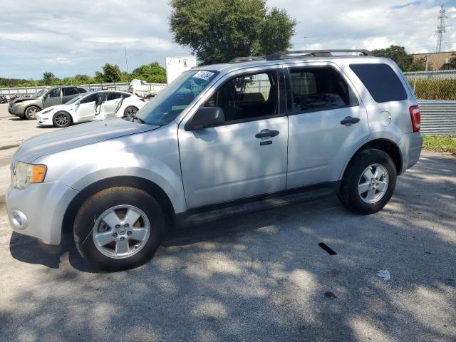 ford escape xlt 2012 1fmcu0d74cka27358