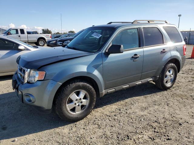 ford escape xlt 2012 1fmcu0d74ckb27590