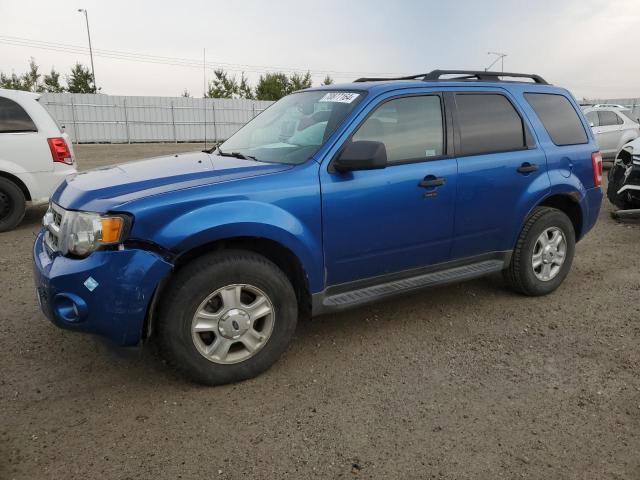 ford escape xlt 2012 1fmcu0d74ckc32520