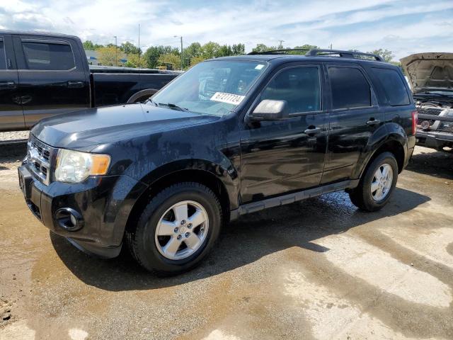 ford escape xlt 2012 1fmcu0d74ckc66876