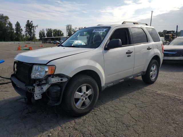 ford escape xlt 2010 1fmcu0d75akb28180