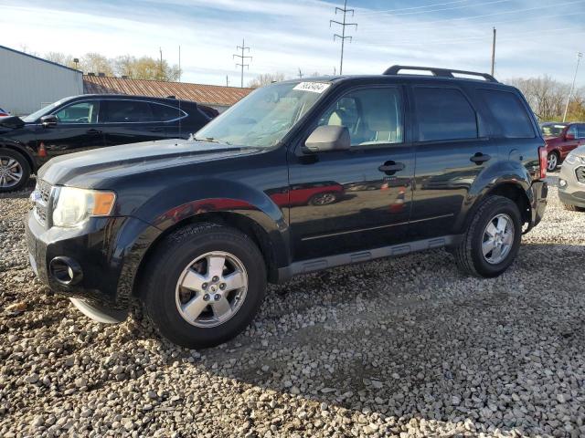 ford escape xlt 2010 1fmcu0d75akd28122