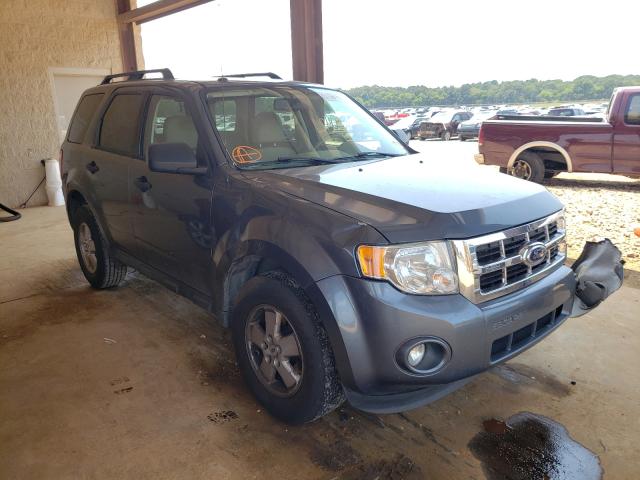 ford escape xlt 2011 1fmcu0d75bka25360