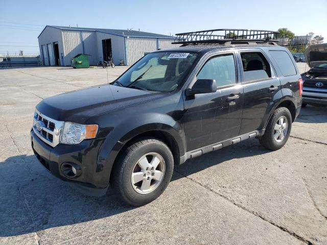 ford escape xlt 2011 1fmcu0d75bka98020