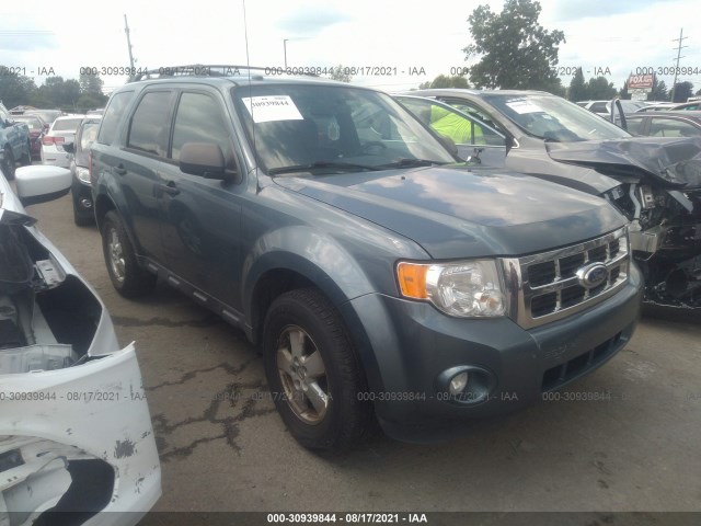 ford escape 2011 1fmcu0d75bkb90115