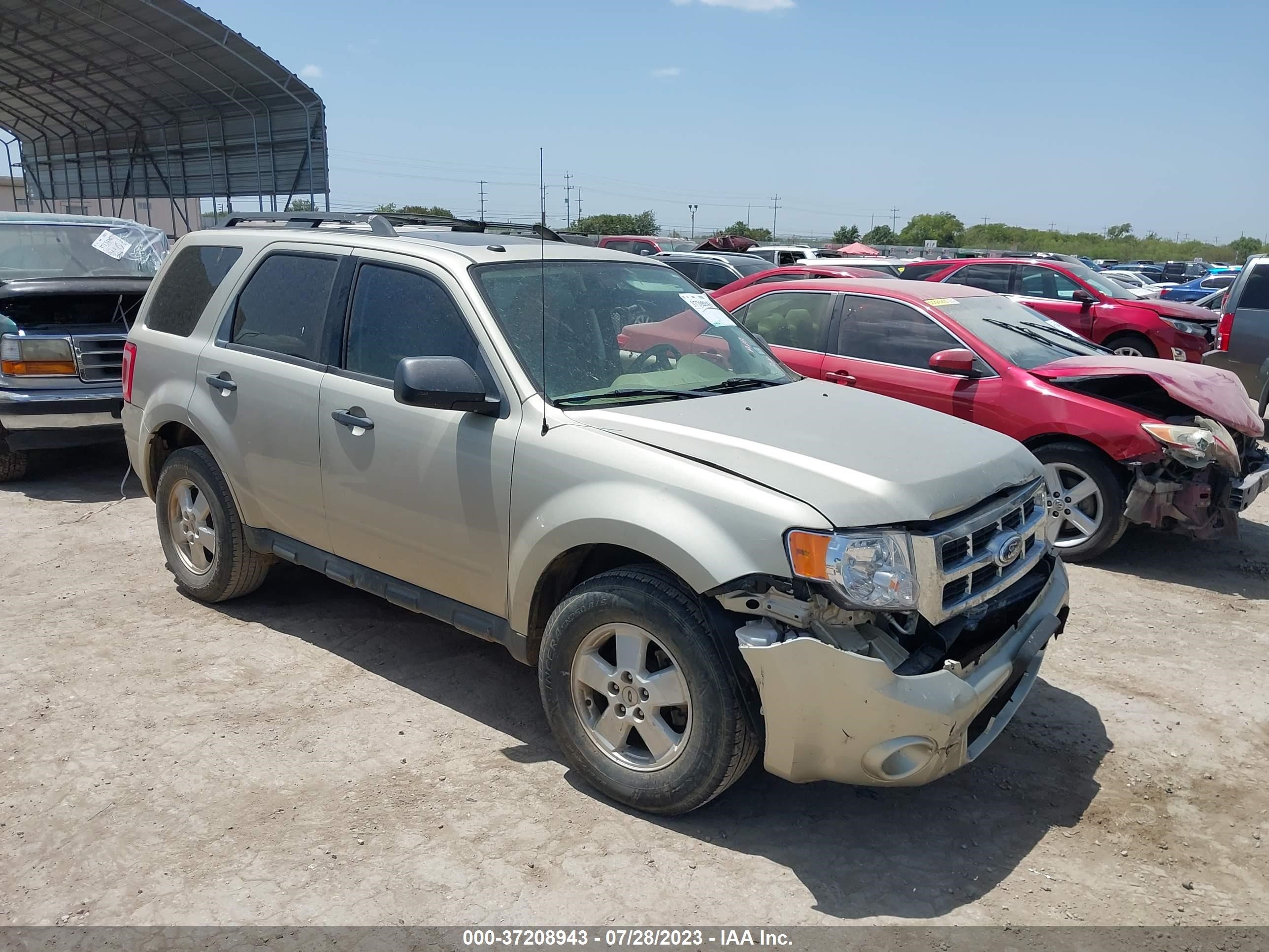 ford escape 2012 1fmcu0d75cka22105