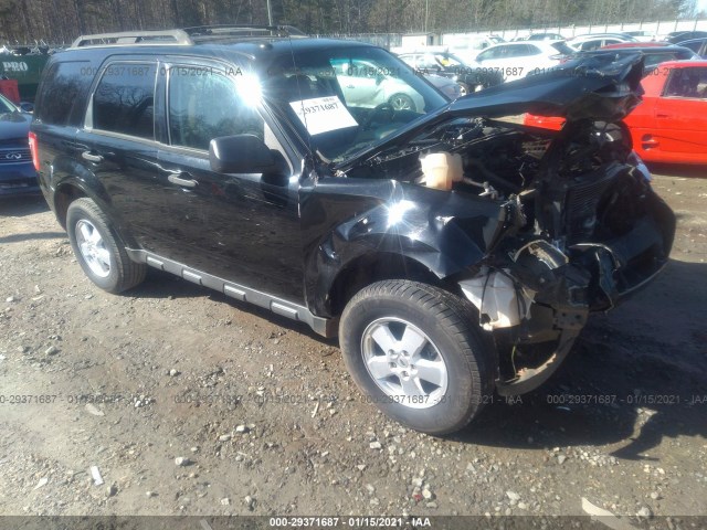 ford escape 2012 1fmcu0d75ckc13183