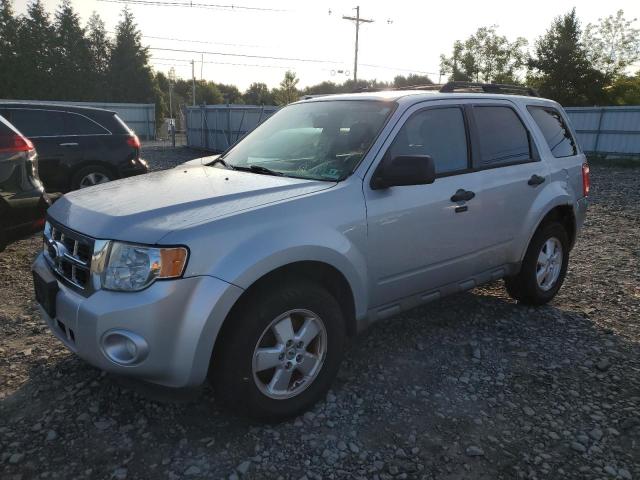 ford escape xlt 2012 1fmcu0d75ckc58768