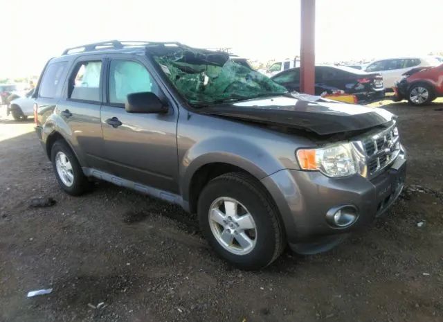 ford escape 2012 1fmcu0d75ckc61833