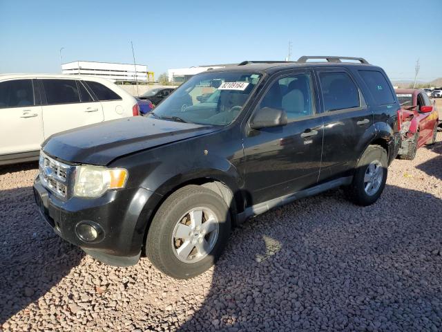 ford escape xlt 2010 1fmcu0d76aka29206